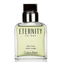 ETERNITY For Men After Shave  100ml-55216 0